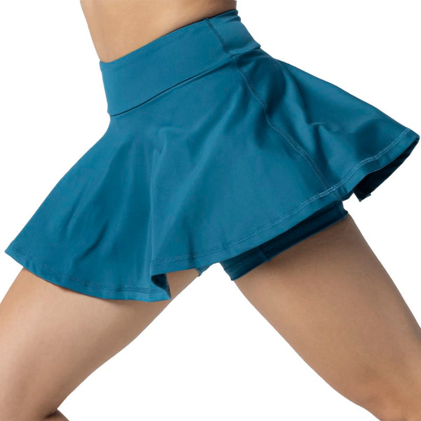 Short Onboard Alana Mujer