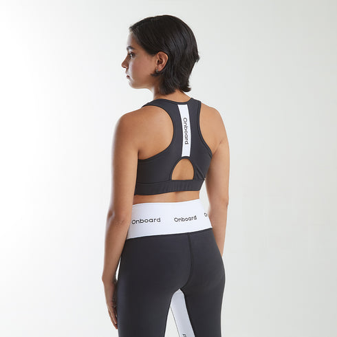 Top Onboard Congo Mujer