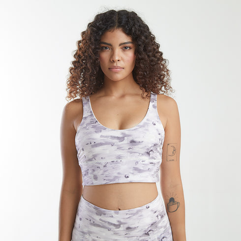 Top Onboard Neva Reversible Mujer