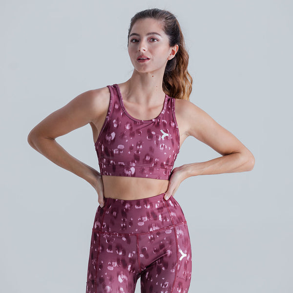 Top Onboard Chalk Mujer