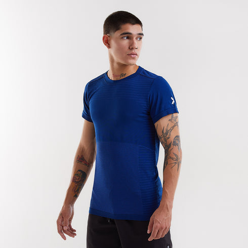 Playera Onboard Neo Seamlees Hombre