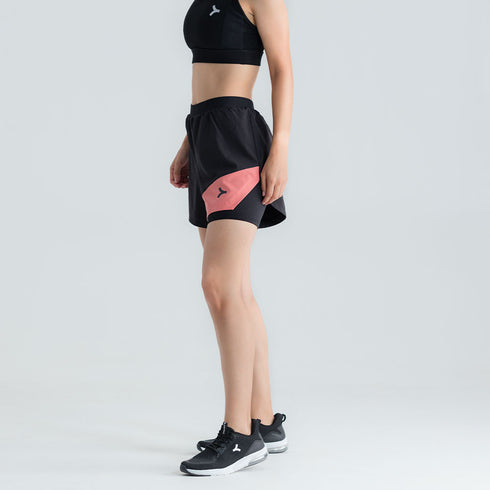 Short Onboard Arana Mujer