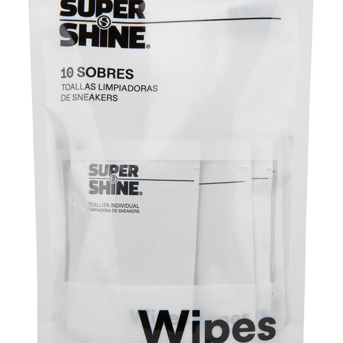 Toallitas Limpiadoras