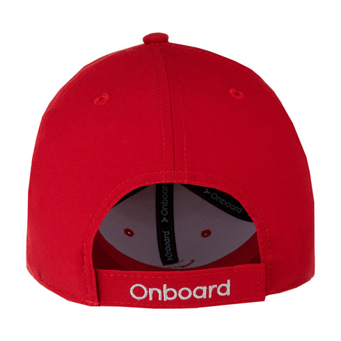 Gorra Onboard Space