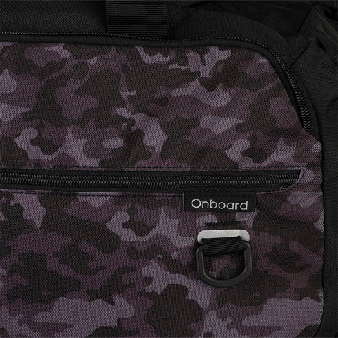 Maleta Onboard Extreme