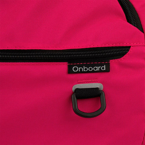 Maleta Onboard Extreme