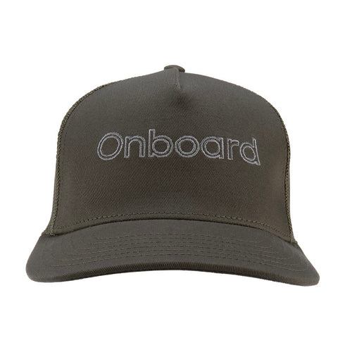 Gorra Onboard Dallas