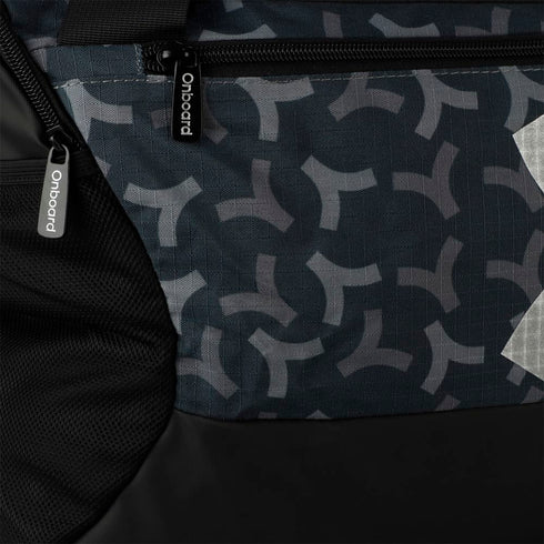 Maleta Onboard Explorer