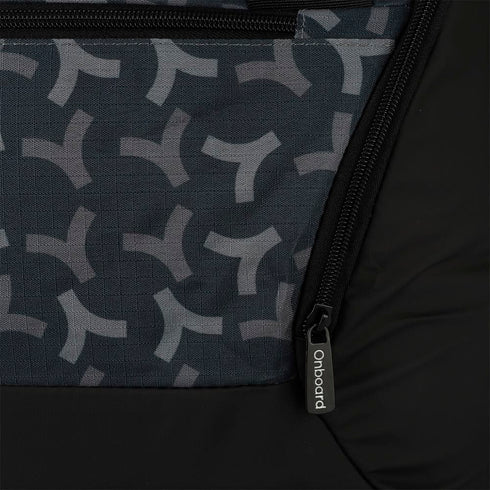 Maleta Onboard Explorer