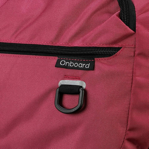 Maleta Onboard Extreme