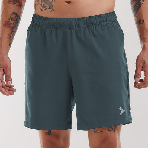 Short Onboard Desert Hombre