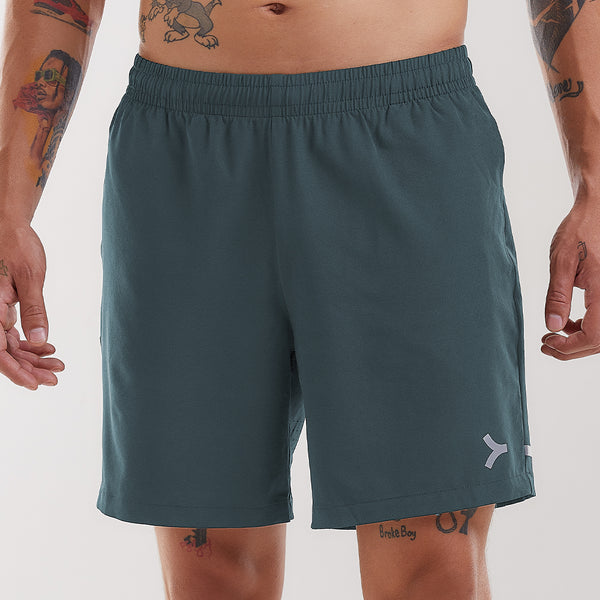 Short Onboard Desert Hombre