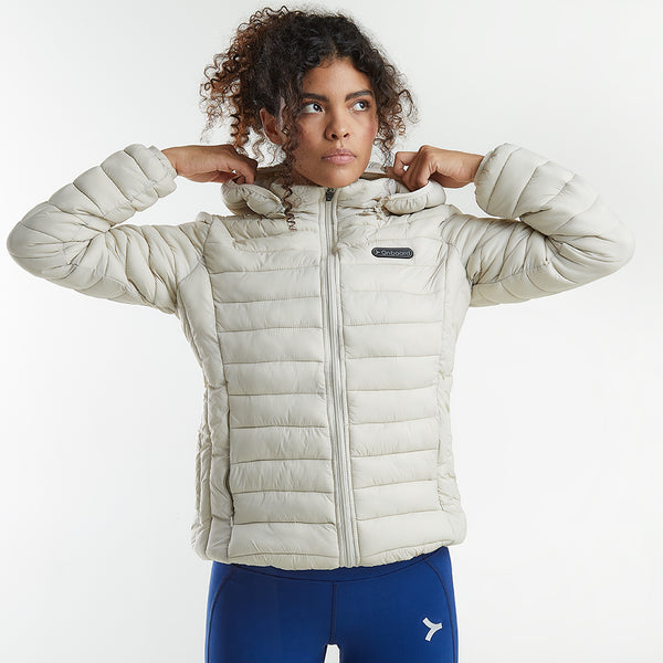 Chamarra Onboard Mischa Mujer