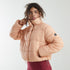 Chamarra Onboard Jacket Yeen Mujer