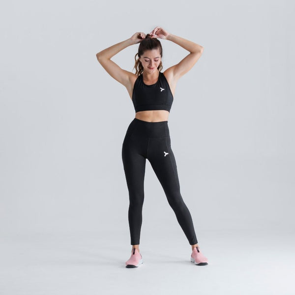 Leggings Onboard Parisian Mujer