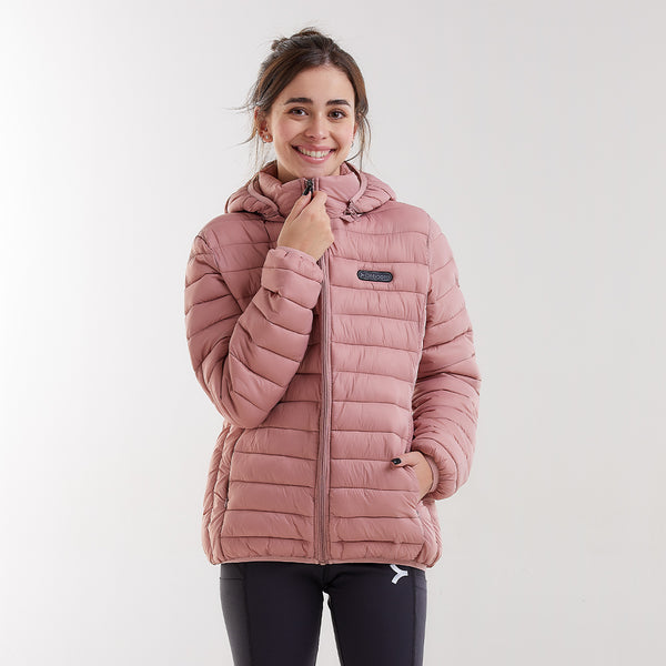 Chamarra Onboard Mischa Mujer