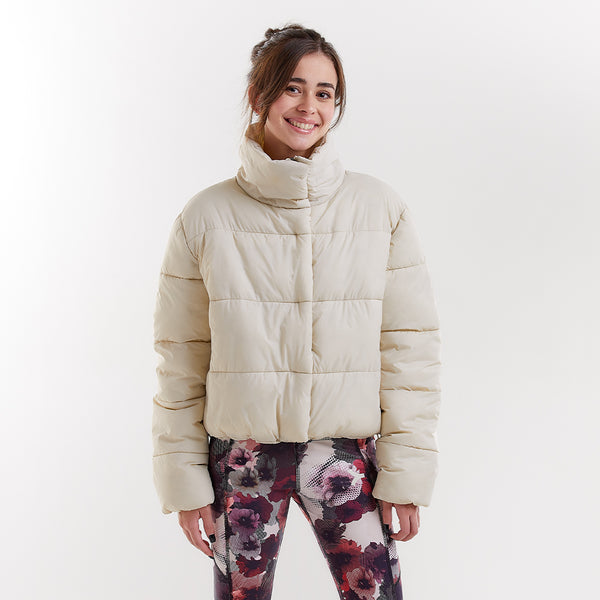 Chamarra Onboard Jacket Yeen Mujer