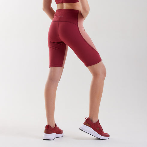 Short Onboard Amanda Mujer