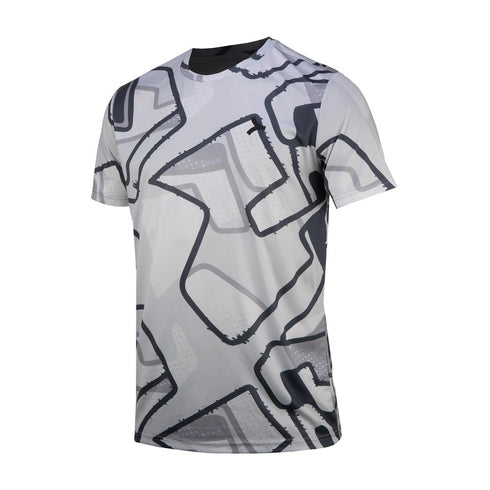 Playera Onboard Kobah Hombre