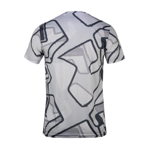 Playera Onboard Kobah Hombre