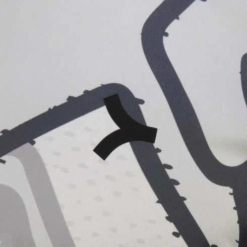 Playera Onboard Kobah Hombre