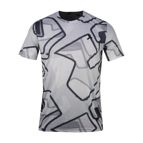 Playera Onboard Kobah Hombre