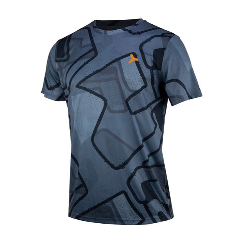 Playera Onboard Kobah Hombre