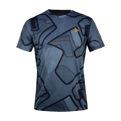 Playera Onboard Kobah Hombre