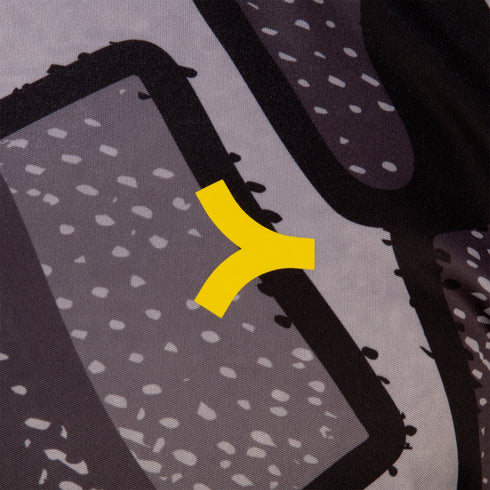 Playera Onboard Kobah Hombre