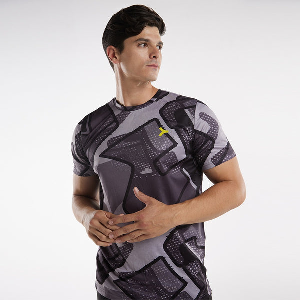 Playera Onboard Kobah Hombre