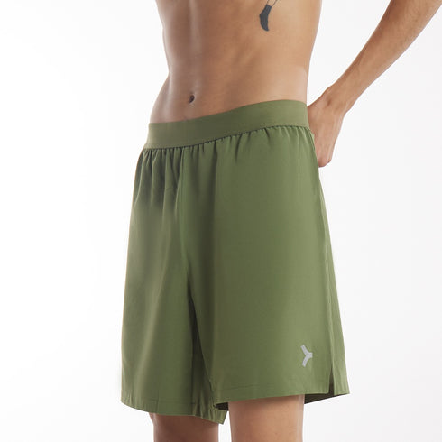 Short Onboard Karson Hombre