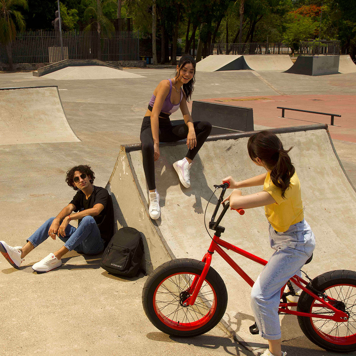 Onboard Ropa Regreso a Clases - Ropa – Onboard