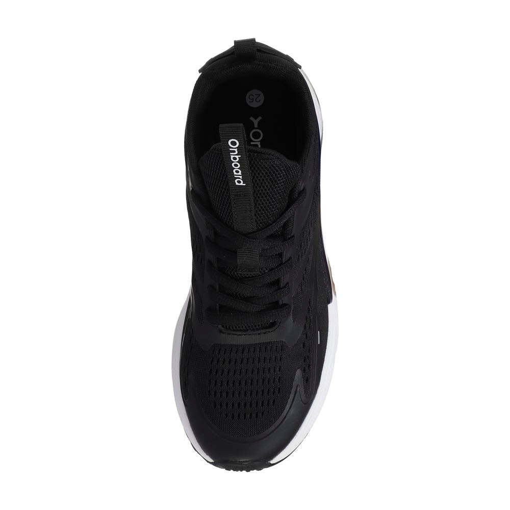 Tenis Onboard Jac Mujer