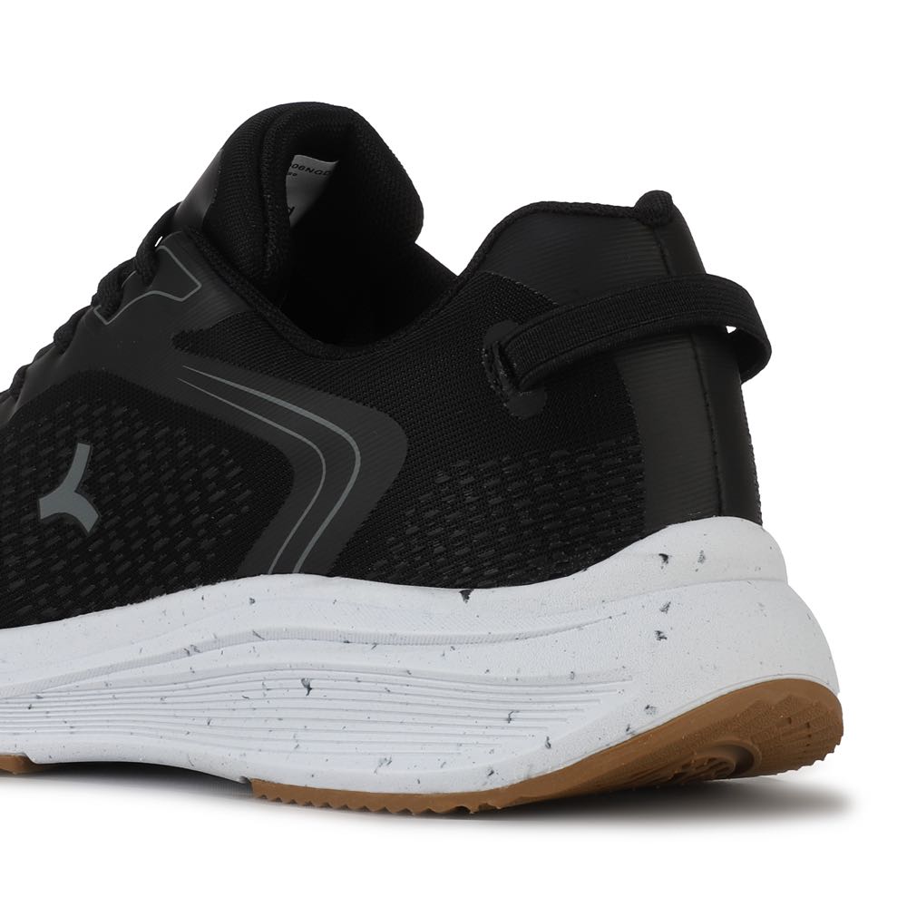 Tenis Onboard Jog Recycle Mujer