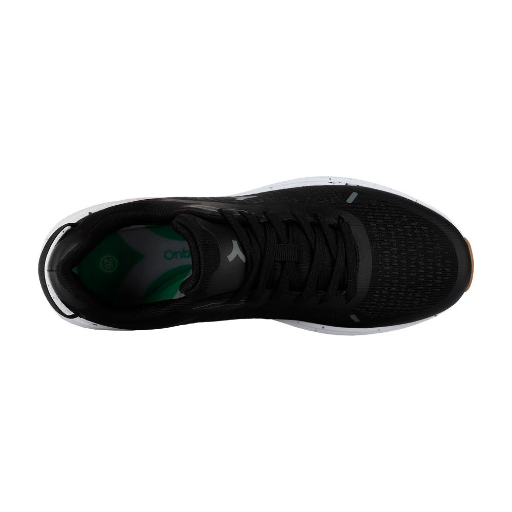 Tenis Onboard Jog Recycle Mujer