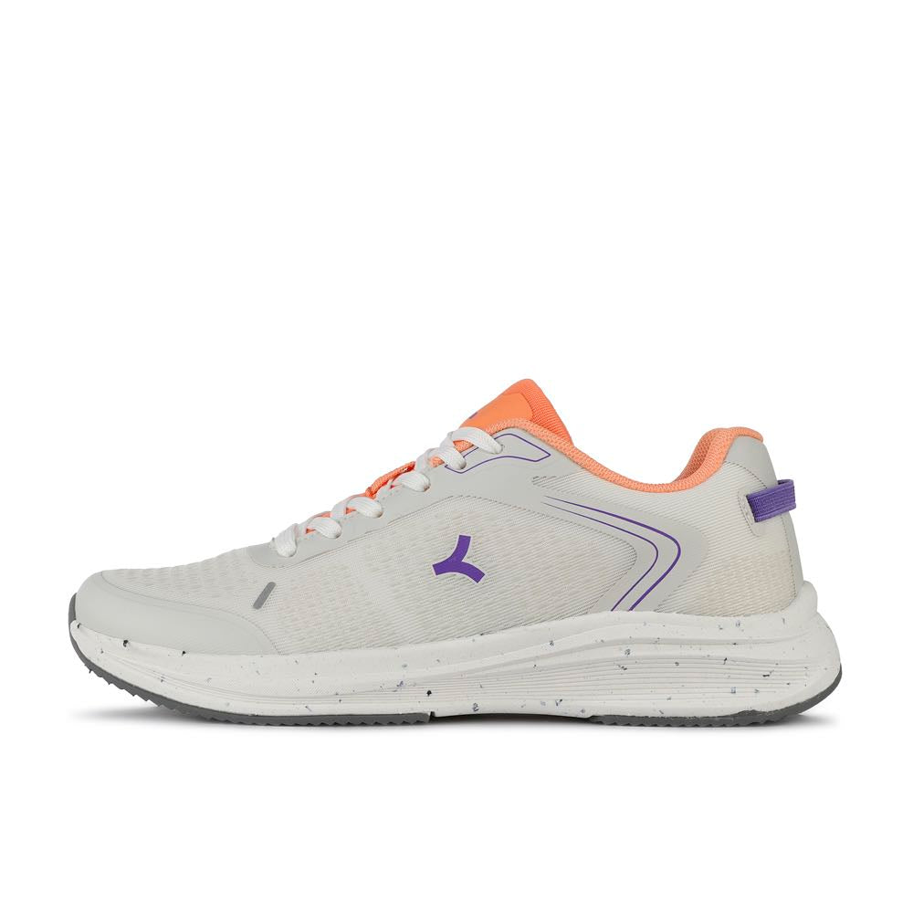 Tenis Onboard Jog Recycle Mujer