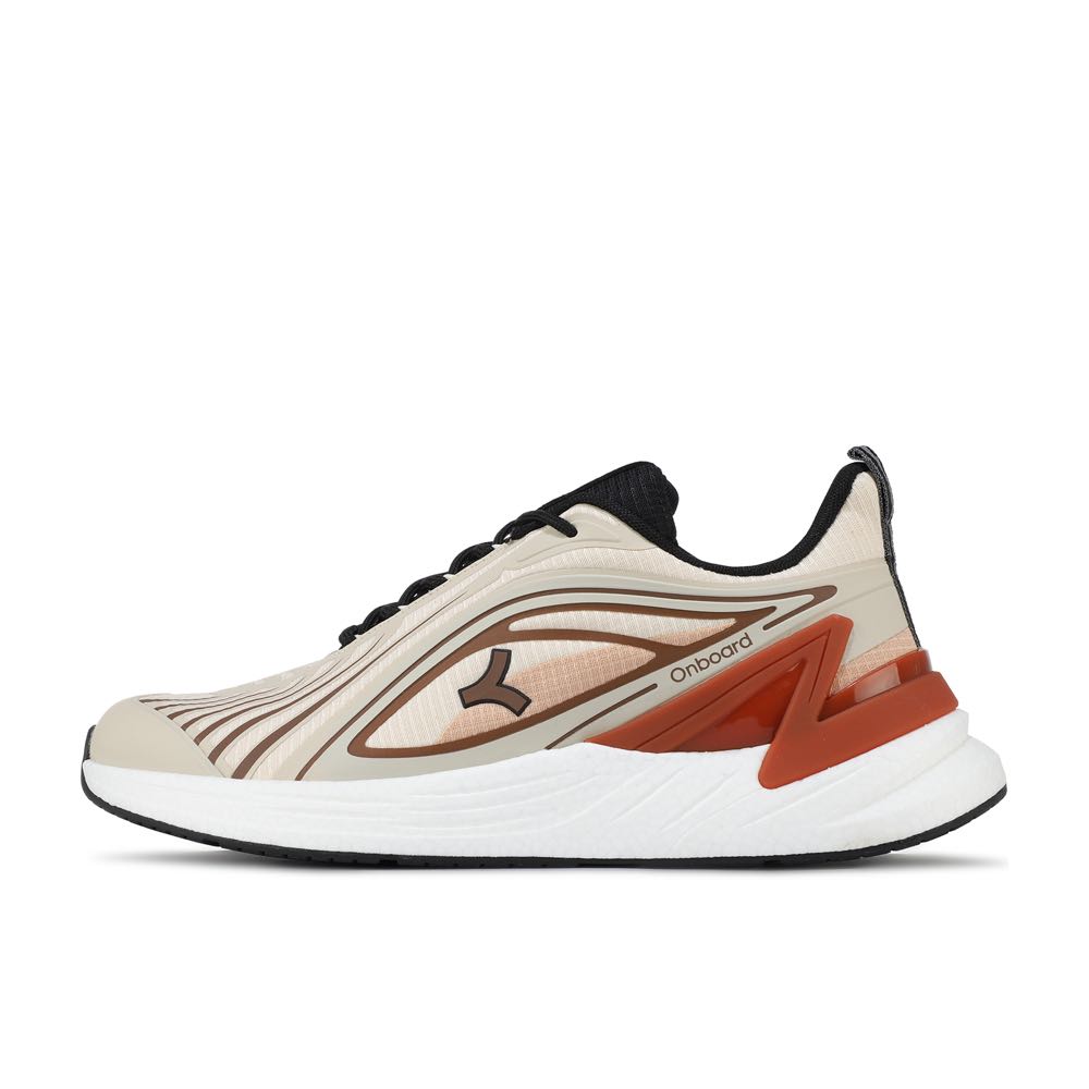 Tenis Onboard Rise Hombre