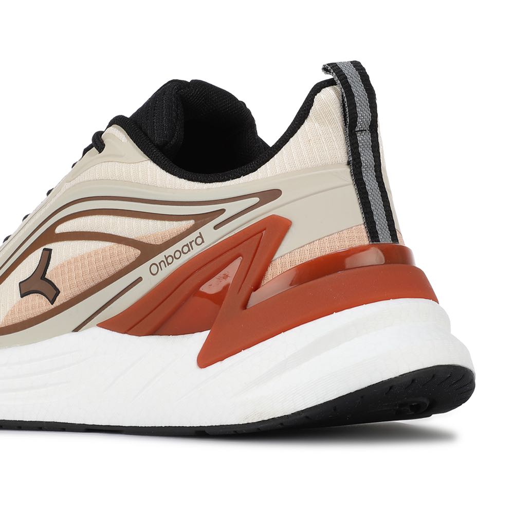 Tenis Onboard Rise Hombre