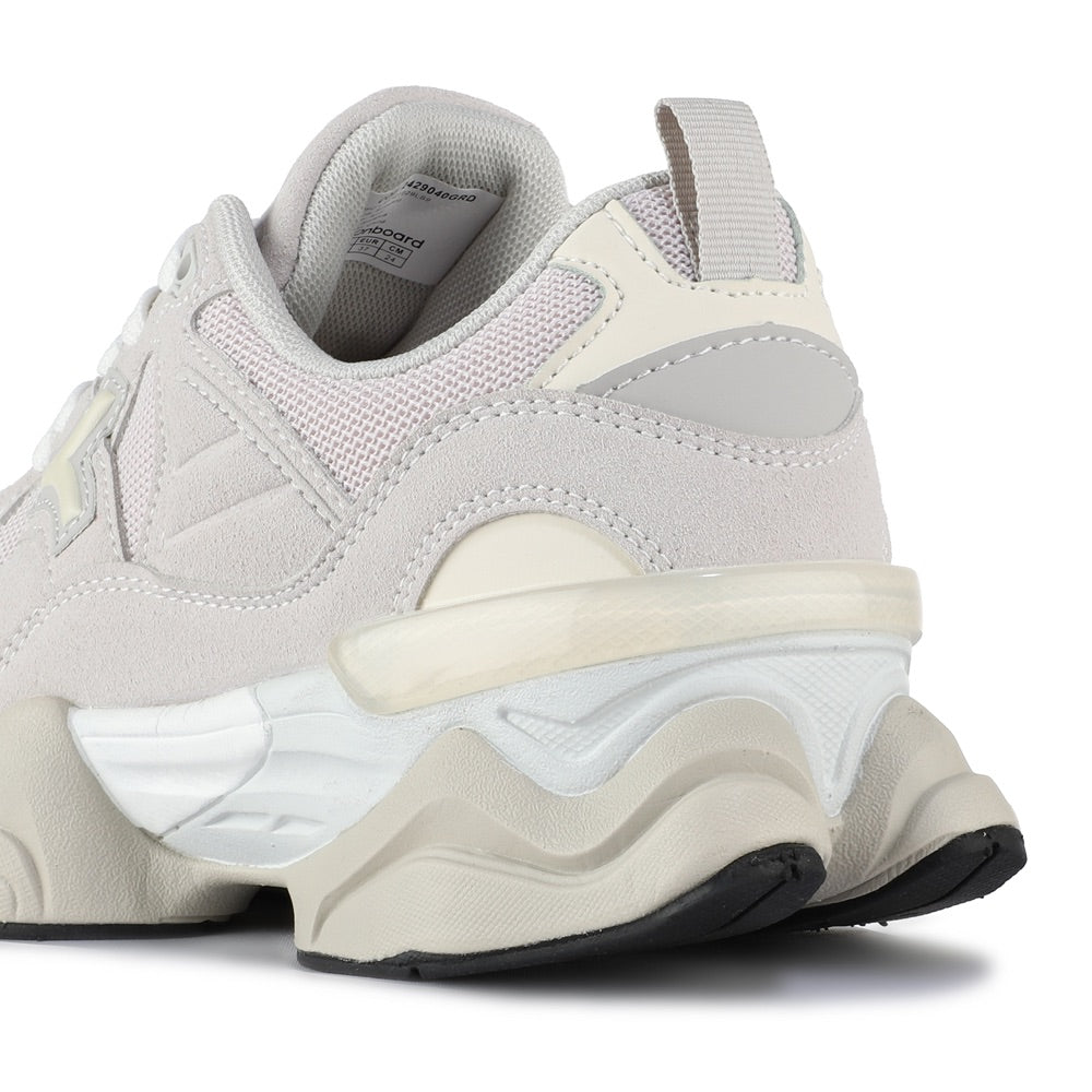 Tenis Onboard Sneak Mujer
