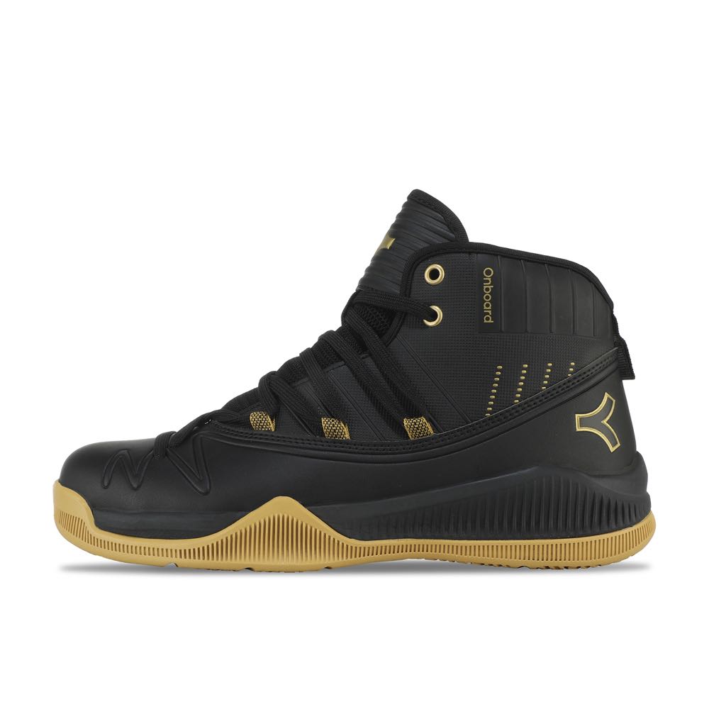 Tenis Onboard Lux Hombre
