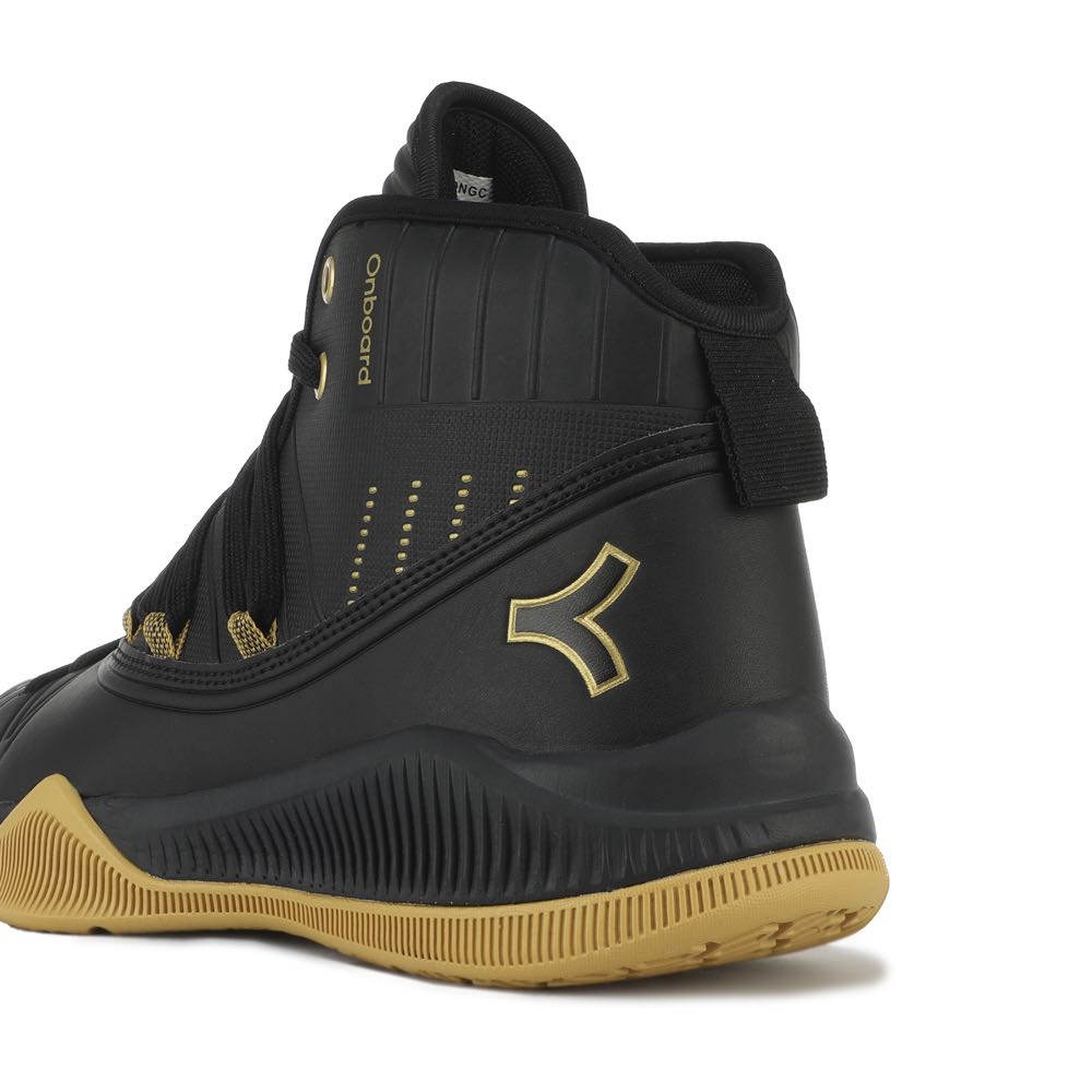 Tenis Onboard Lux Hombre