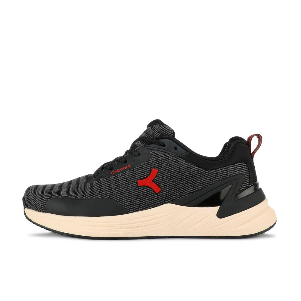 Tenis Onboard Dirk Hombre