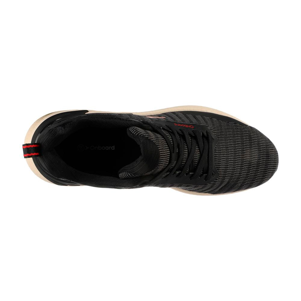 Tenis Onboard Dirk Hombre