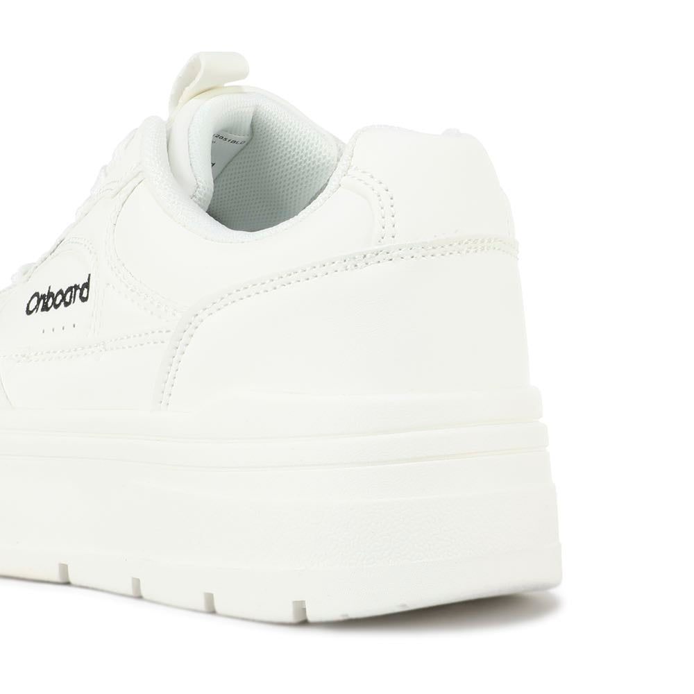 Tenis Onboard Clari Mujer