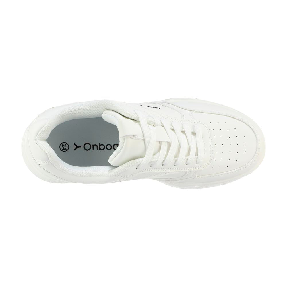 Tenis Onboard Clari Mujer