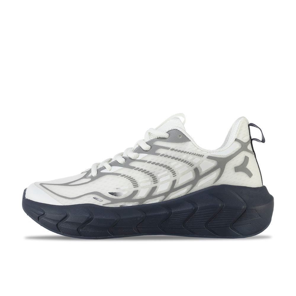 Tenis Onboard Virk Hombre