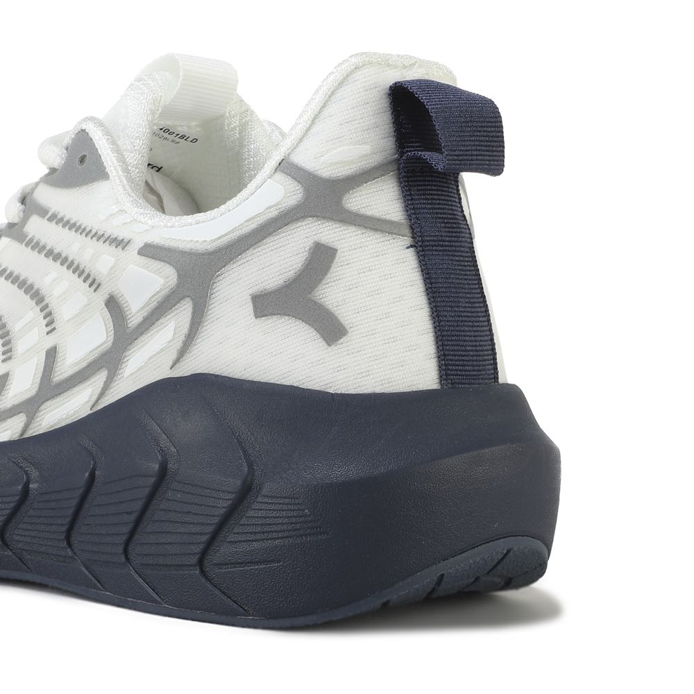 Tenis Onboard Virk Hombre