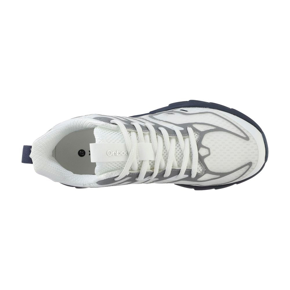 Tenis Onboard Virk Hombre