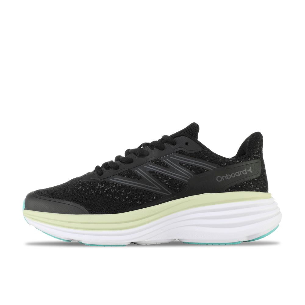 Tenis Onboard Walton Hombre