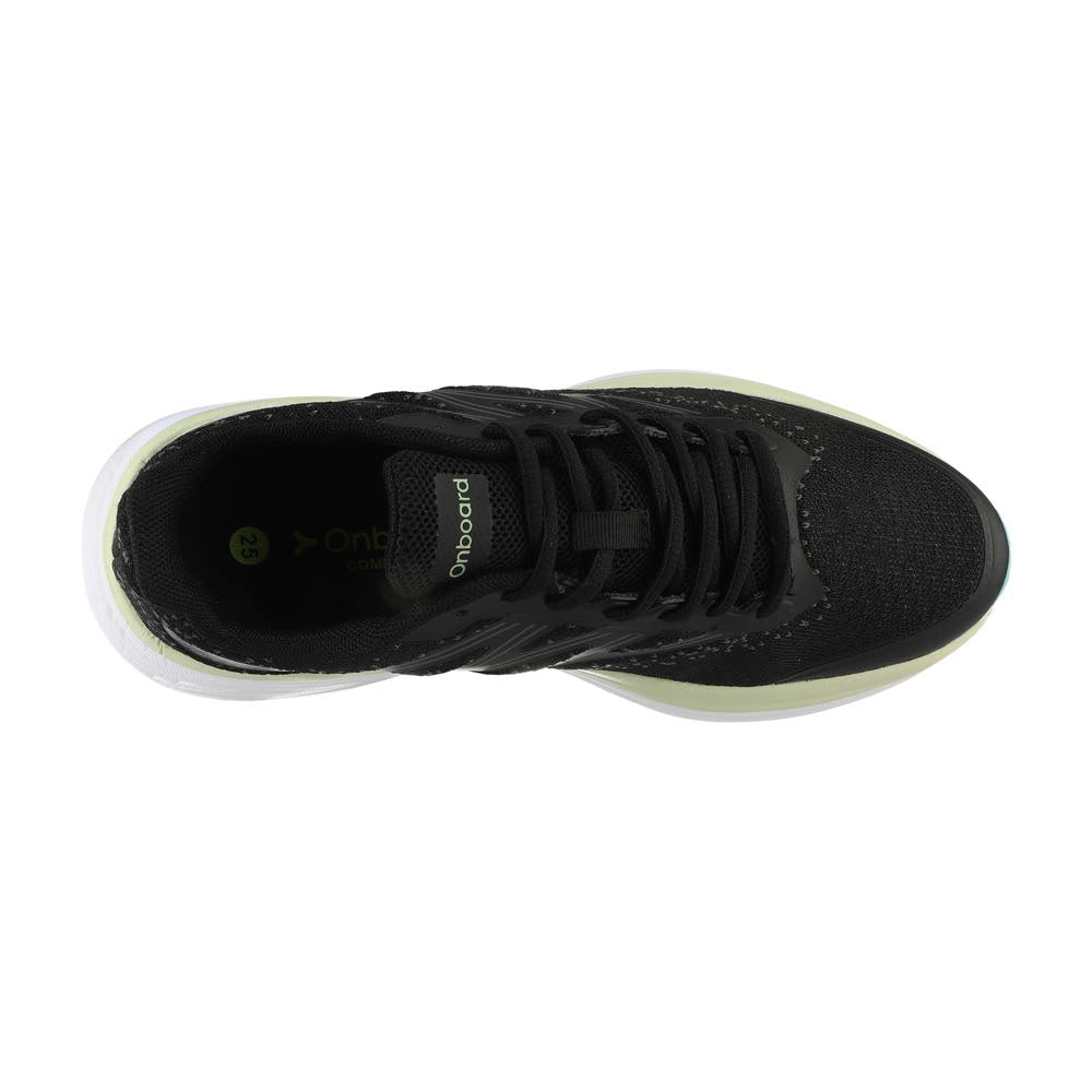 Tenis Onboard Walton Hombre